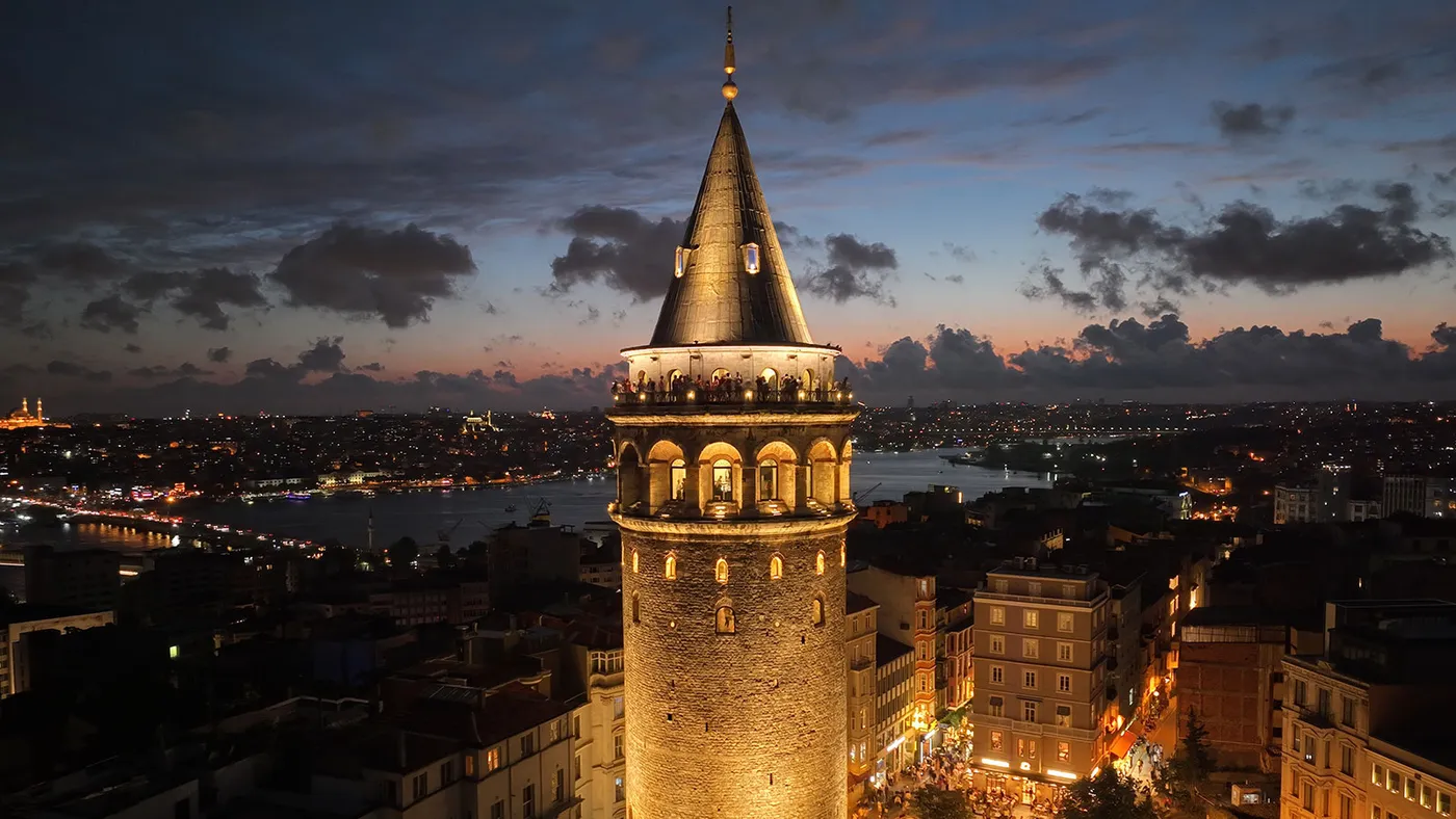 Pera Records Hikayesi